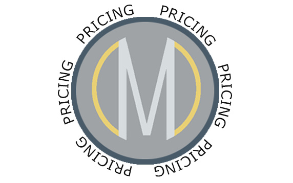PRICING logo1