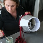 Traditional lampshade making workshop-moji designs (44)